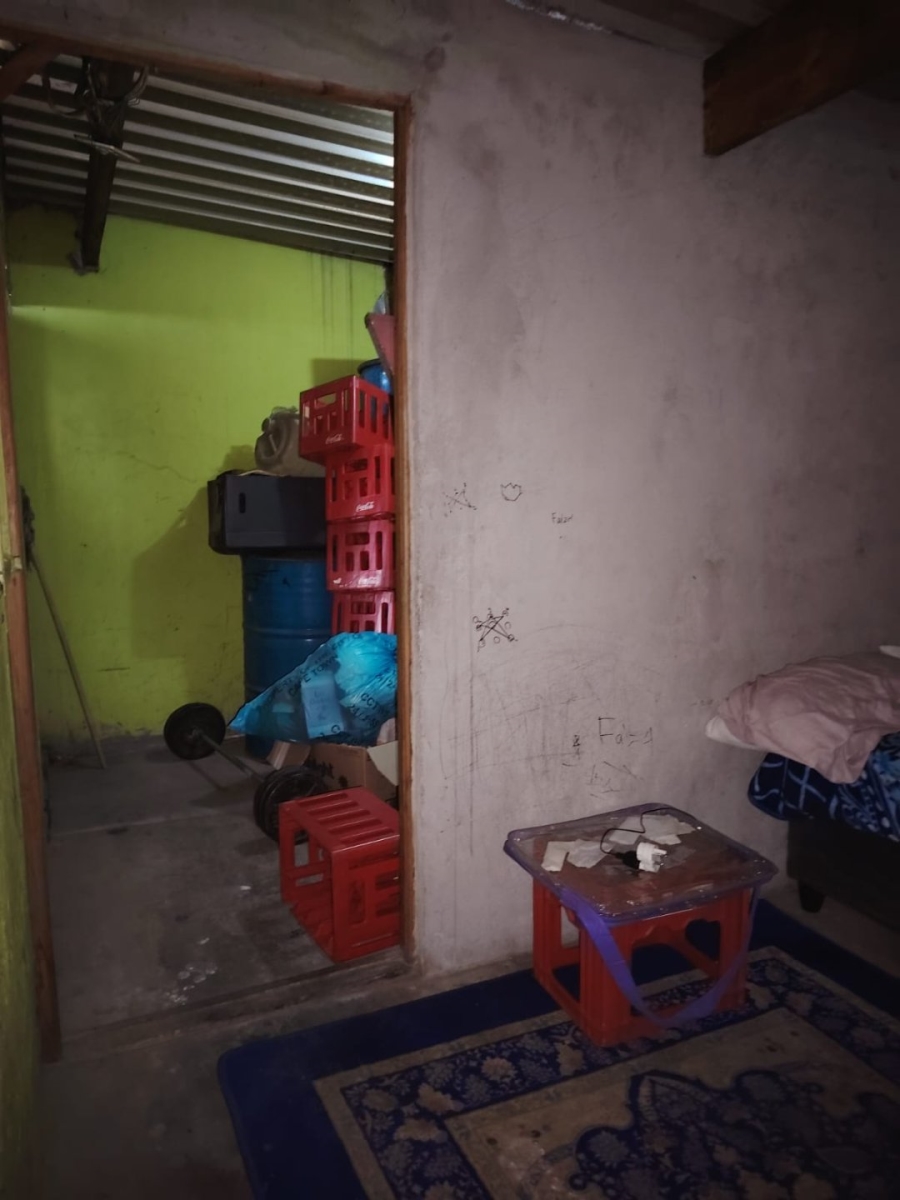 1 Bedroom Property for Sale in Delft South Western Cape